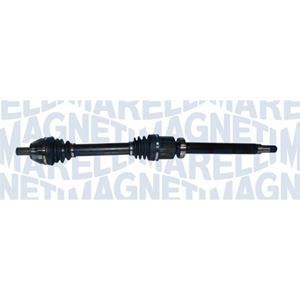 Magneti Marelli Aandrijfas  302004190178