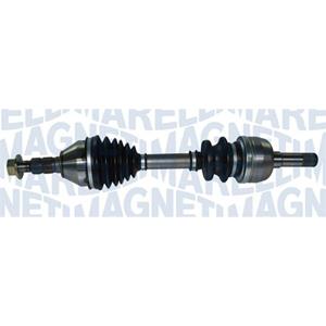 Magneti Marelli Aandrijfas  302004190191