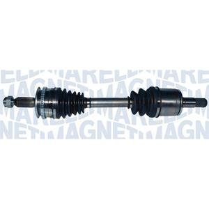 Magneti Marelli Aandrijfas  302004190210