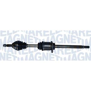 Antriebswelle MAGNETI MARELLI 302004190214