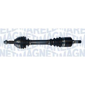 Antriebswelle MAGNETI MARELLI 302004190228