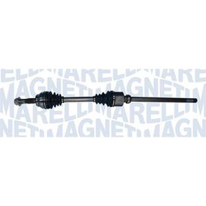 Antriebswelle MAGNETI MARELLI 302004190229