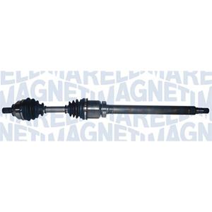 Antriebswelle MAGNETI MARELLI 302004190300