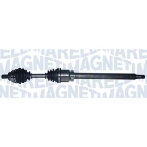 Magneti Marelli Aandrijfas  302004190300