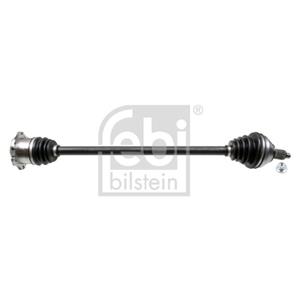 Febi Aandrijfas  BILSTEIN 182587