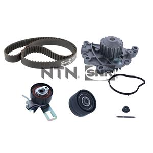 Snr Waterpomp + distributieriem set  KDP459.720