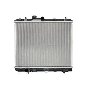 Thermotec Radiateur  D7X102TT