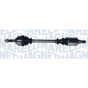 Magneti Marelli Aandrijfas  302004190145