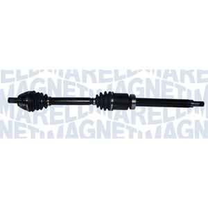 Antriebswelle MAGNETI MARELLI 302004190298