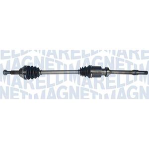 Antriebswelle MAGNETI MARELLI 302004190304