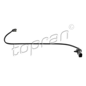 Sensor, Bremsbelagverschleiß HANS PRIES 638 972