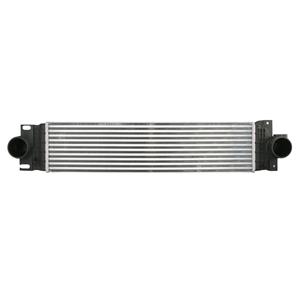 Thermotec Intercooler, inlaatluchtkoeler  DAG035TT