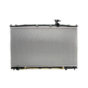 Kühler THERMOTEC D70530TT