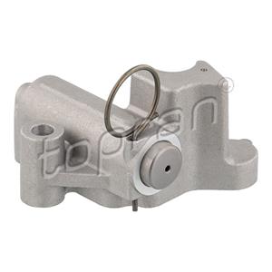 Hans Pries Spanner, distributieketting  117 778