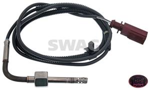 Skoda Uitlaatgastemperatuursensor