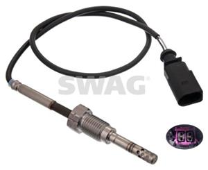 Volkswagen Uitlaatgastemperatuursensor