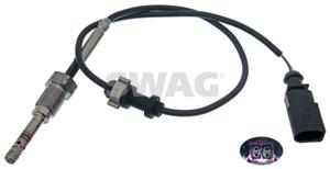 Seat Uitlaatgastemperatuursensor
