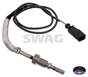 Audi Uitlaatgastemperatuursensor