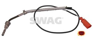 Seat Uitlaatgastemperatuursensor