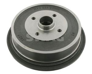 Audi remtrommel
