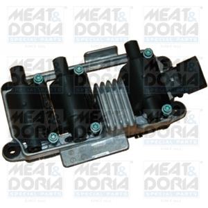 Meat & Doria Bobine  10392