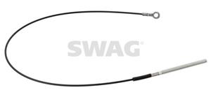 Mercedes-Benz handremkabel