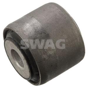 Lagerung, Lenker Hinterachse unten hinten innen Swag 30 10 4781