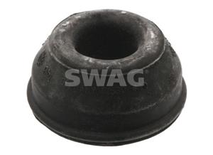 Lagerung, Lenker Vorderachse unten vorne Swag 30 60 0022