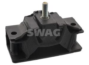 Lagerung, Motor rechts Swag 70 13 0005