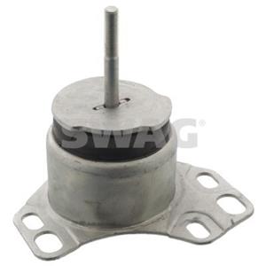 Lagerung, Motor links Swag 70 13 0015