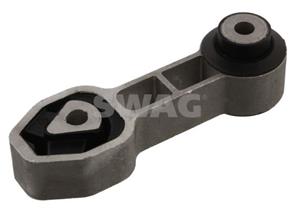 Lagerung, Motor hinten Swag 70 93 6616