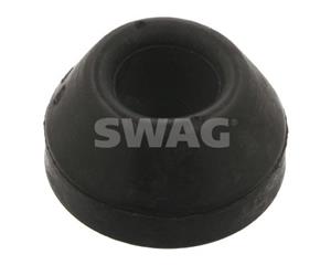 Lagerung, Lenker Vorderachse unten vorne Swag 30 60 0028