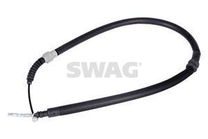 Volkswagen handremkabel