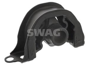 Lagerung, Motor unten links Swag 85 13 0004