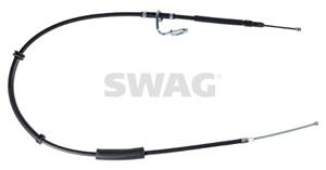 Land Rover handremkabel