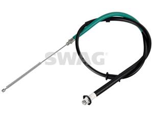 Lancia handremkabel