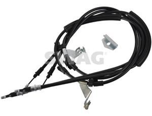 Ford handremkabel