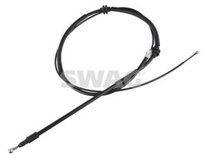 Seilzug, Feststellbremse hinten Swag 33 10 7667