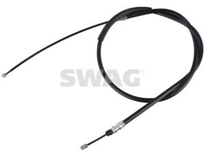 Bmw handremkabel