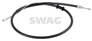 Citroen handremkabel