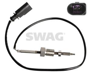 Volkswagen Uitlaatgastemperatuursensor