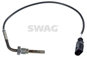 Audi Uitlaatgastemperatuursensor