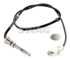 Citroen Uitlaatgastemperatuursensor