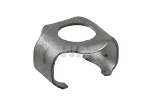 SWAG Halter, Bremsschlauch VW 32 91 9522 1H0611715,3D0611715B