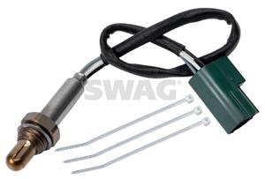 SWAG Lambdasonde RENAULT,NISSAN,INFINITI 33 10 3136 226A09E801,226A0AU011,226A18U700 Regelsonde,Lambda Sensor 226A0WL000,226A04J901,226A04J903