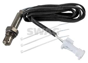 SWAG Lambdasonde FIAT,PEUGEOT,CITROËN 33 10 3160 1628PL,1628R5,101980700 Regelsonde,Lambda Sensor 1618AL,9635978980,1628HV,96229976,96229977