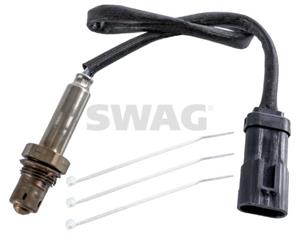 SWAG Lambdasonde OPEL,RENAULT,NISSAN 33 10 3186 4408954,91160174,8200033618 Regelsonde,Lambda Sensor 8200035238,8200437489,7700109844,8200035997
