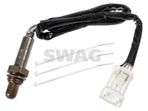 SWAG Lambdasonde BMW,PEUGEOT,CITROËN 33 10 3191 99660615100,9125372,99360611800 Regelsonde,Lambda Sensor 99360611801,99360612601,4662359,1275610