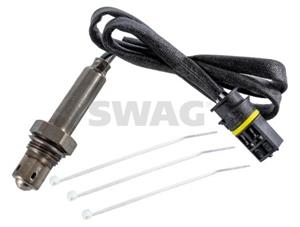 SWAG Lambdasonde MERCEDES-BENZ,CHRYSLER,MAYBACH 33 10 3195 0015405117,A0015408517,A0015409517 Regelsonde,Lambda Sensor 0015409517,A0015400617