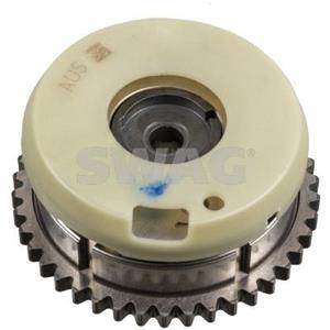 SWAG Nockenwellenversteller BMW,LAND ROVER,ALPINA 33 10 3808 LR159295,11367567498,11367598002